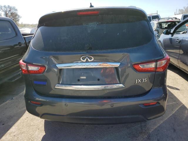 Photo 5 VIN: 5N1AL0MN7DC300622 - INFINITI JX 