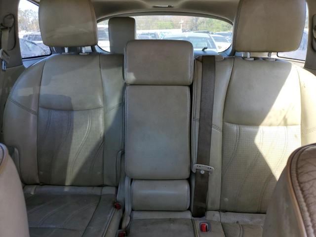 Photo 9 VIN: 5N1AL0MN7DC300622 - INFINITI JX 