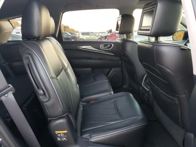 Photo 10 VIN: 5N1AL0MN7DC301737 - INFINITI JX35 