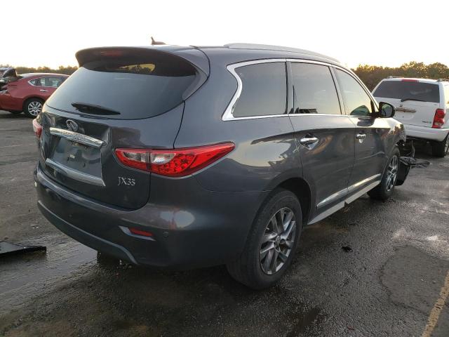 Photo 2 VIN: 5N1AL0MN7DC301737 - INFINITI JX35 