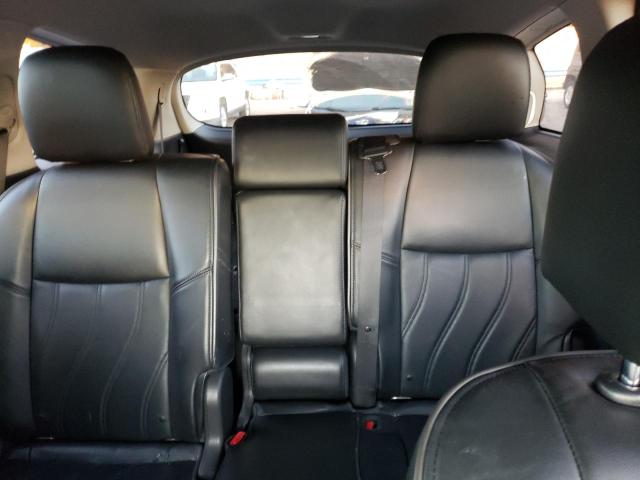 Photo 9 VIN: 5N1AL0MN7DC301737 - INFINITI JX35 