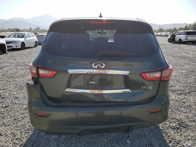 Photo 5 VIN: 5N1AL0MN7DC302337 - INFINITI JX35 