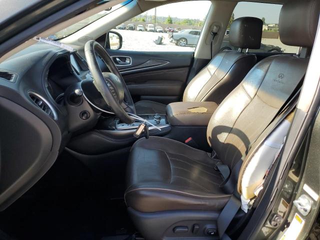 Photo 6 VIN: 5N1AL0MN7DC302337 - INFINITI JX35 