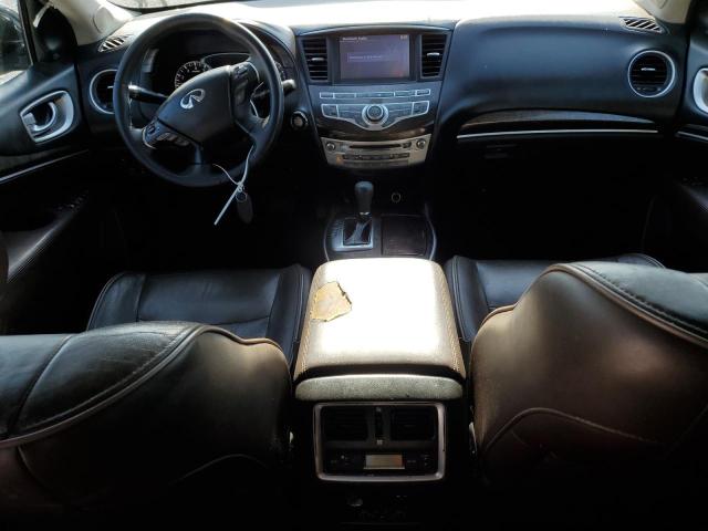 Photo 7 VIN: 5N1AL0MN7DC302337 - INFINITI JX35 