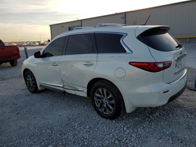 Photo 1 VIN: 5N1AL0MN7DC304489 - INFINITI JX35 