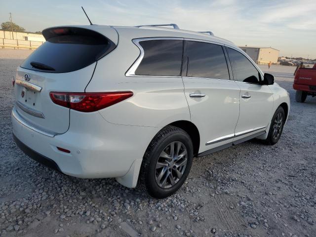 Photo 2 VIN: 5N1AL0MN7DC304489 - INFINITI JX35 