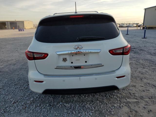 Photo 5 VIN: 5N1AL0MN7DC304489 - INFINITI JX35 