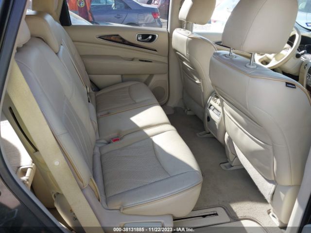 Photo 7 VIN: 5N1AL0MN7DC304590 - INFINITI JX35 