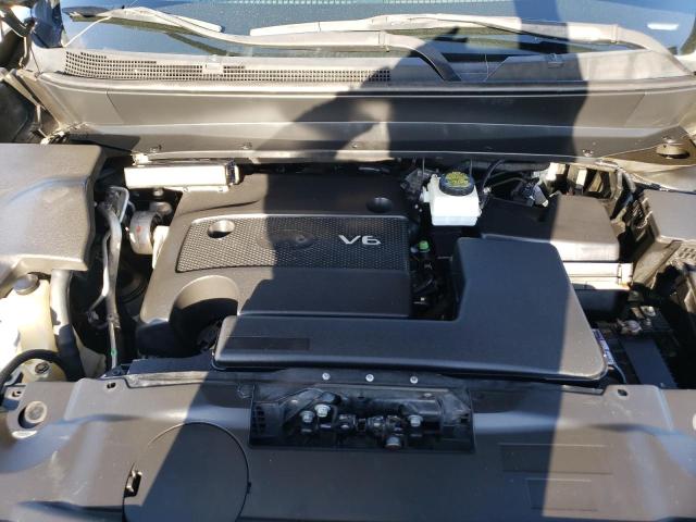 Photo 11 VIN: 5N1AL0MN7DC305965 - INFINITI JX35 