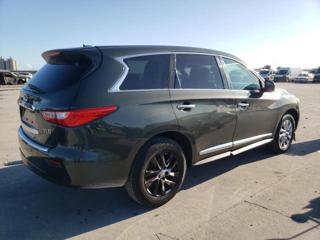 Photo 2 VIN: 5N1AL0MN7DC305965 - INFINITI JX35 