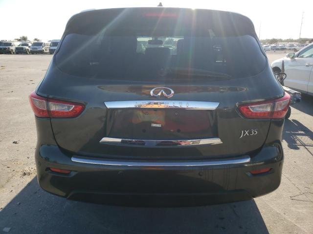 Photo 5 VIN: 5N1AL0MN7DC305965 - INFINITI JX35 