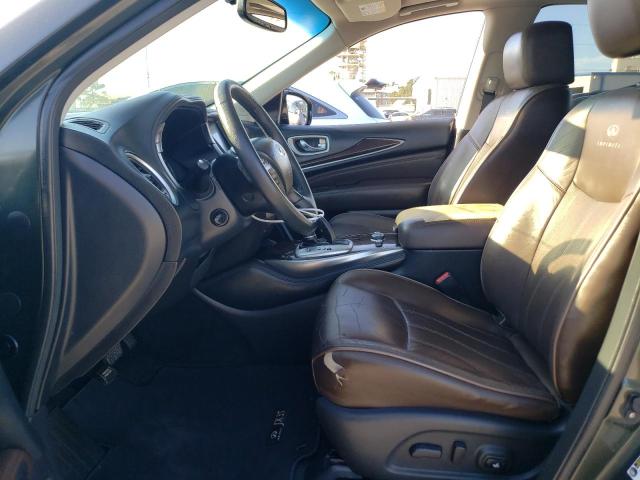 Photo 6 VIN: 5N1AL0MN7DC305965 - INFINITI JX35 