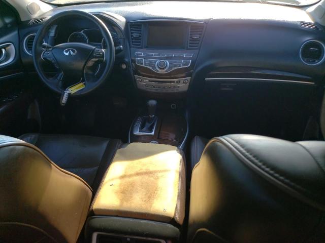 Photo 7 VIN: 5N1AL0MN7DC305965 - INFINITI JX35 