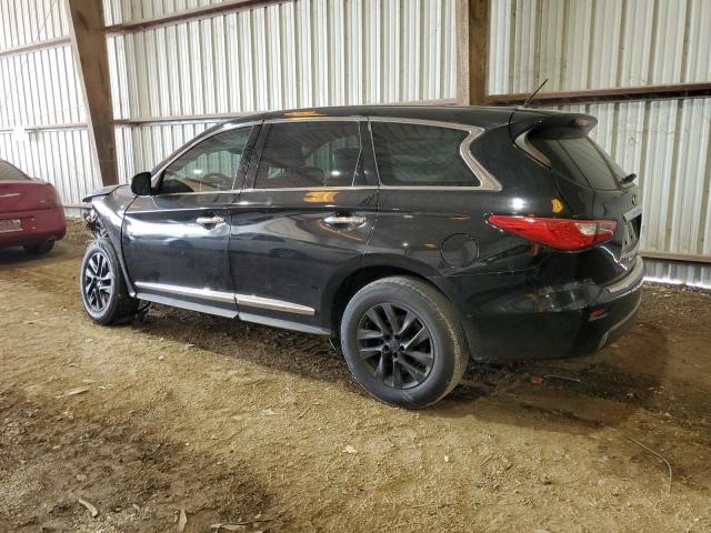 Photo 1 VIN: 5N1AL0MN7DC309319 - INFINITI JX35 