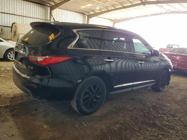 Photo 2 VIN: 5N1AL0MN7DC309319 - INFINITI JX35 