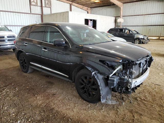 Photo 3 VIN: 5N1AL0MN7DC309319 - INFINITI JX35 