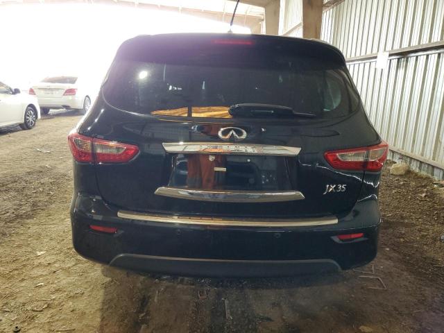 Photo 5 VIN: 5N1AL0MN7DC309319 - INFINITI JX35 