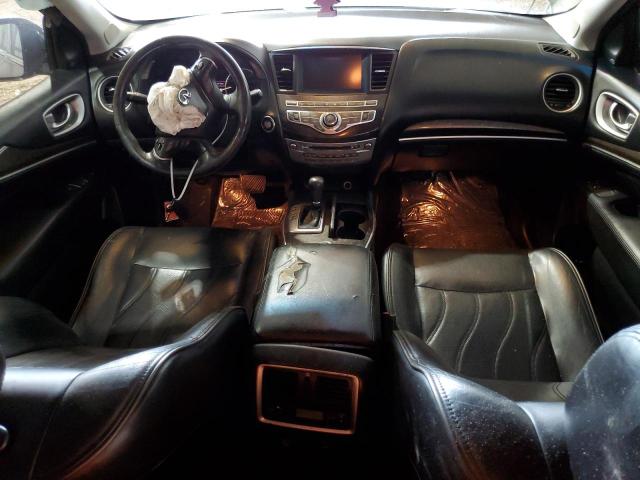 Photo 7 VIN: 5N1AL0MN7DC309319 - INFINITI JX35 