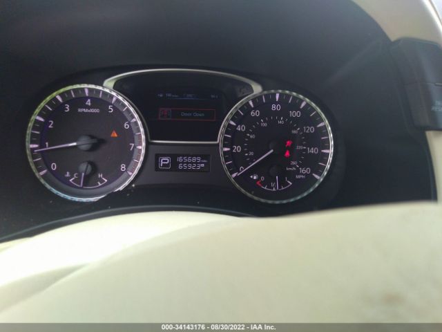 Photo 6 VIN: 5N1AL0MN7DC318117 - INFINITI JX 