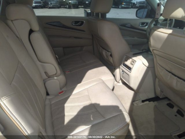 Photo 7 VIN: 5N1AL0MN7DC318117 - INFINITI JX 