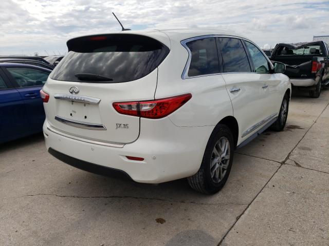 Photo 3 VIN: 5N1AL0MN7DC318490 - INFINITI JX35 