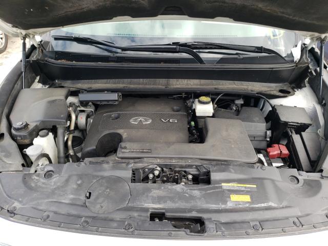 Photo 6 VIN: 5N1AL0MN7DC318490 - INFINITI JX35 