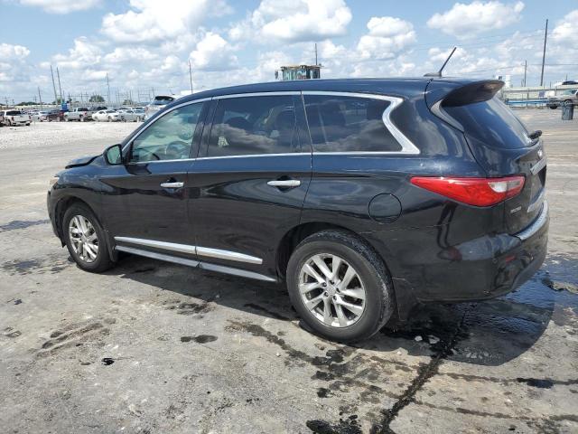 Photo 1 VIN: 5N1AL0MN7DC318800 - INFINITI JX35 