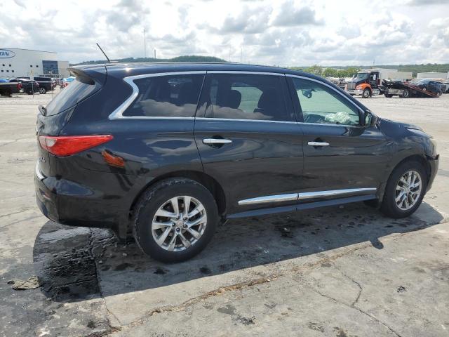 Photo 2 VIN: 5N1AL0MN7DC318800 - INFINITI JX35 