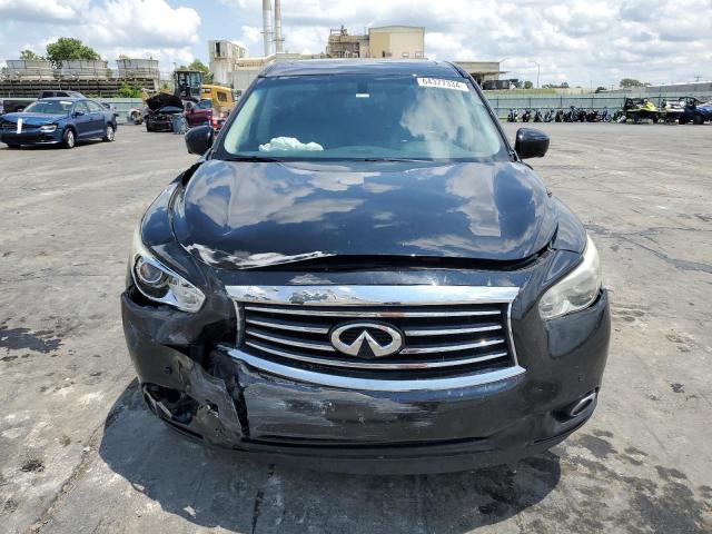 Photo 4 VIN: 5N1AL0MN7DC318800 - INFINITI JX35 