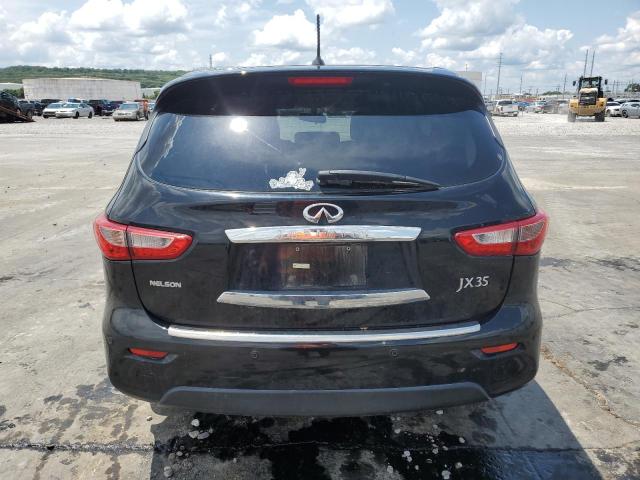 Photo 5 VIN: 5N1AL0MN7DC318800 - INFINITI JX35 