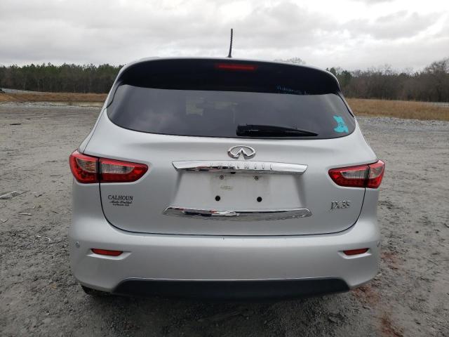 Photo 5 VIN: 5N1AL0MN7DC322085 - INFINITI JX35 