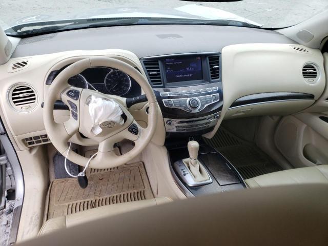 Photo 7 VIN: 5N1AL0MN7DC322085 - INFINITI JX35 