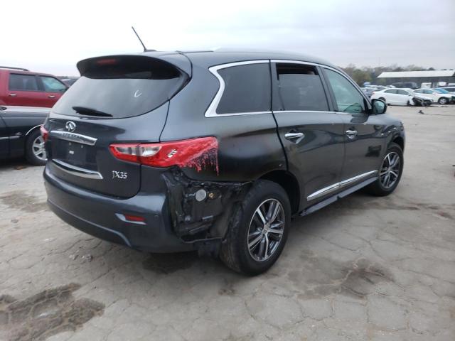 Photo 2 VIN: 5N1AL0MN7DC322894 - INFINITI JX35 