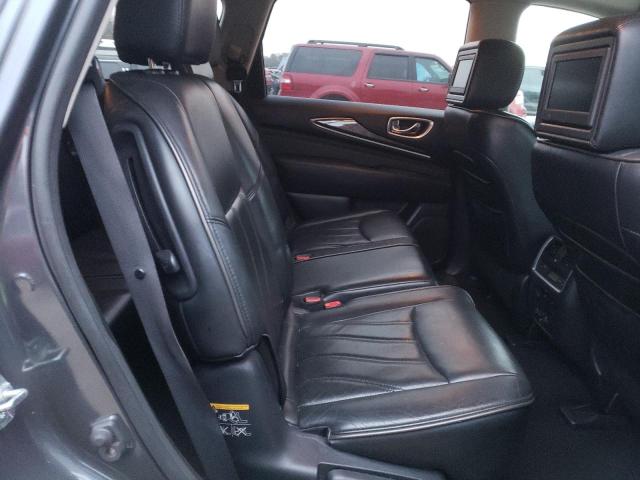 Photo 9 VIN: 5N1AL0MN7DC322894 - INFINITI JX35 