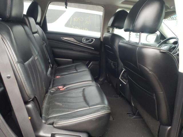 Photo 5 VIN: 5N1AL0MN7DC323219 - INFINITI JX35 