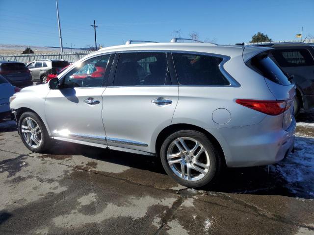 Photo 1 VIN: 5N1AL0MN7DC324239 - INFINITI JX35 