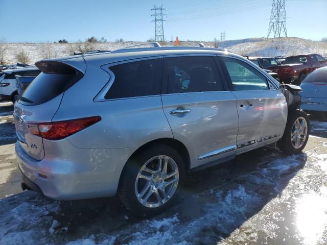 Photo 2 VIN: 5N1AL0MN7DC324239 - INFINITI JX35 