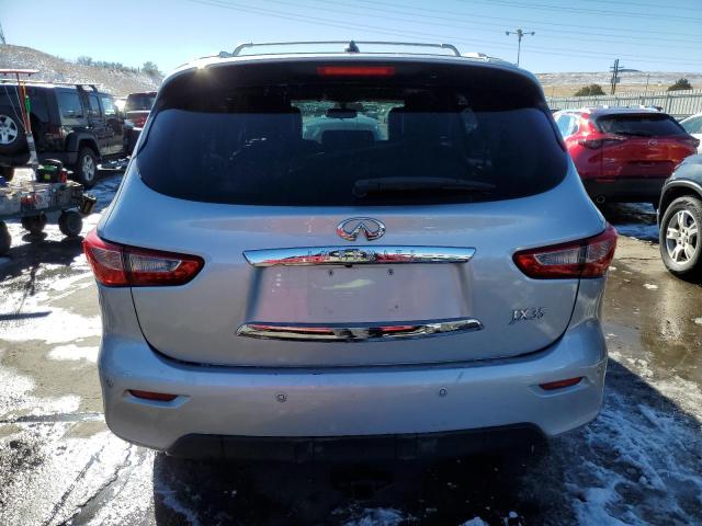 Photo 5 VIN: 5N1AL0MN7DC324239 - INFINITI JX35 