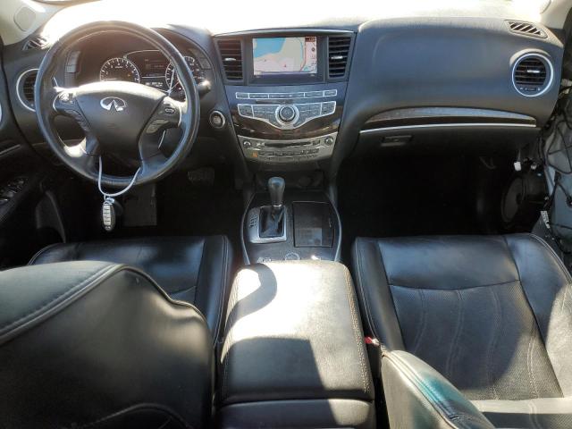 Photo 7 VIN: 5N1AL0MN7DC324239 - INFINITI JX35 