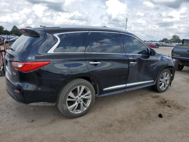 Photo 2 VIN: 5N1AL0MN7DC325021 - INFINITI JX35 