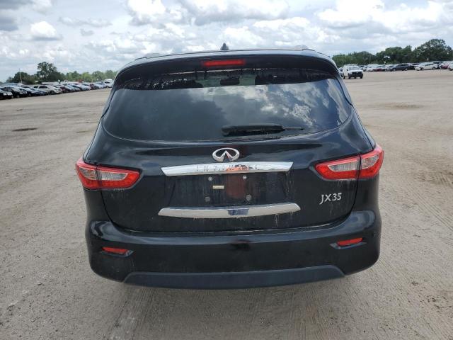 Photo 5 VIN: 5N1AL0MN7DC325021 - INFINITI JX35 