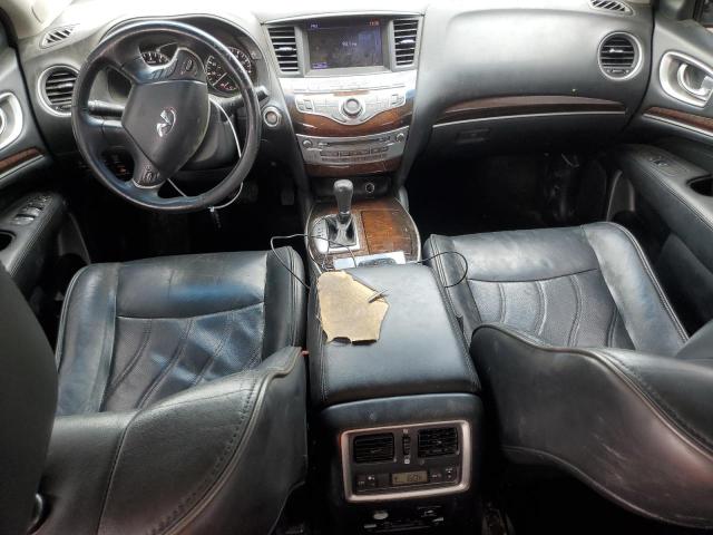 Photo 7 VIN: 5N1AL0MN7DC325021 - INFINITI JX35 