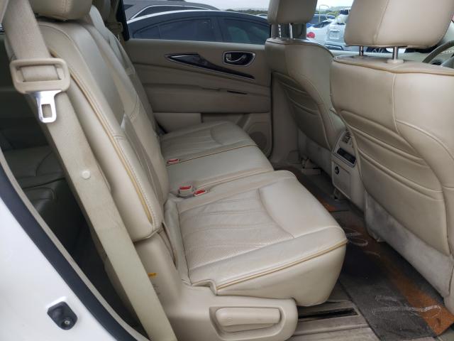 Photo 5 VIN: 5N1AL0MN7DC325309 - INFINITI JX35 