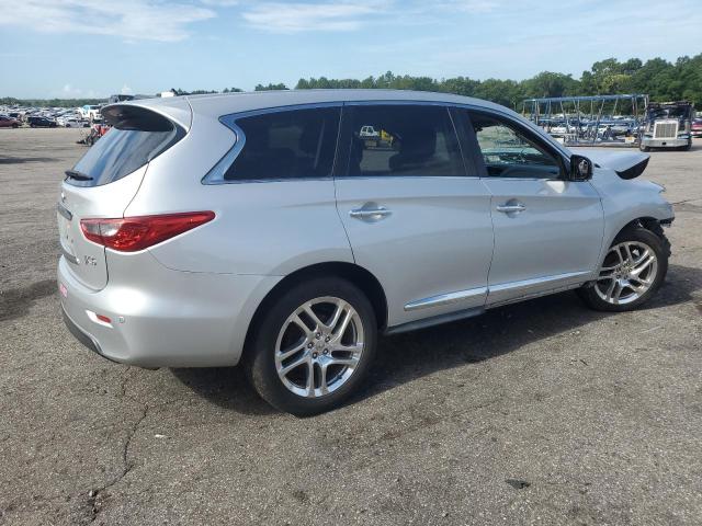 Photo 2 VIN: 5N1AL0MN7DC326900 - INFINITI JX35 