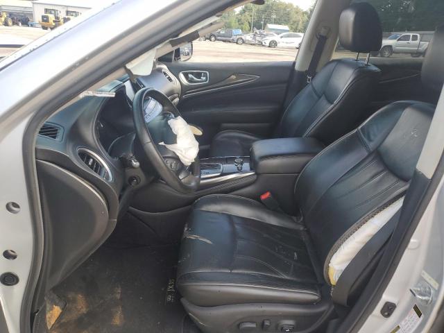 Photo 6 VIN: 5N1AL0MN7DC326900 - INFINITI JX35 