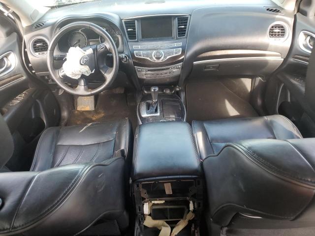 Photo 7 VIN: 5N1AL0MN7DC326900 - INFINITI JX35 