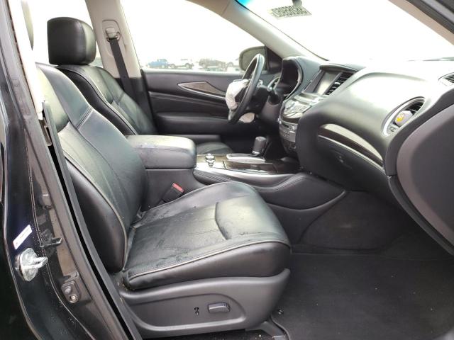 Photo 4 VIN: 5N1AL0MN7DC338237 - INFINITI JX35 