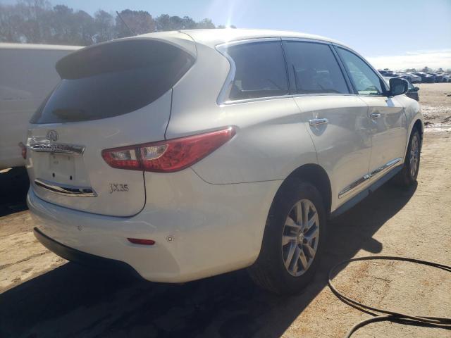 Photo 3 VIN: 5N1AL0MN7DC339419 - INFINITI JX35 