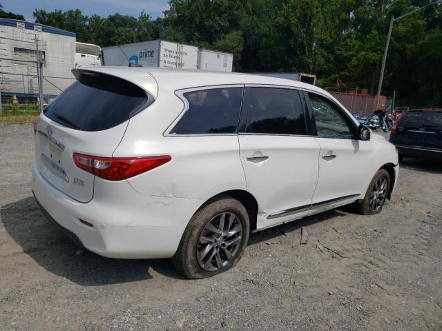 Photo 2 VIN: 5N1AL0MN7DC342000 - INFINITI JX35 