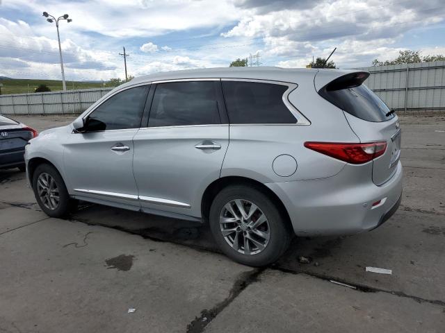 Photo 1 VIN: 5N1AL0MN7DC353496 - INFINITI JX35 